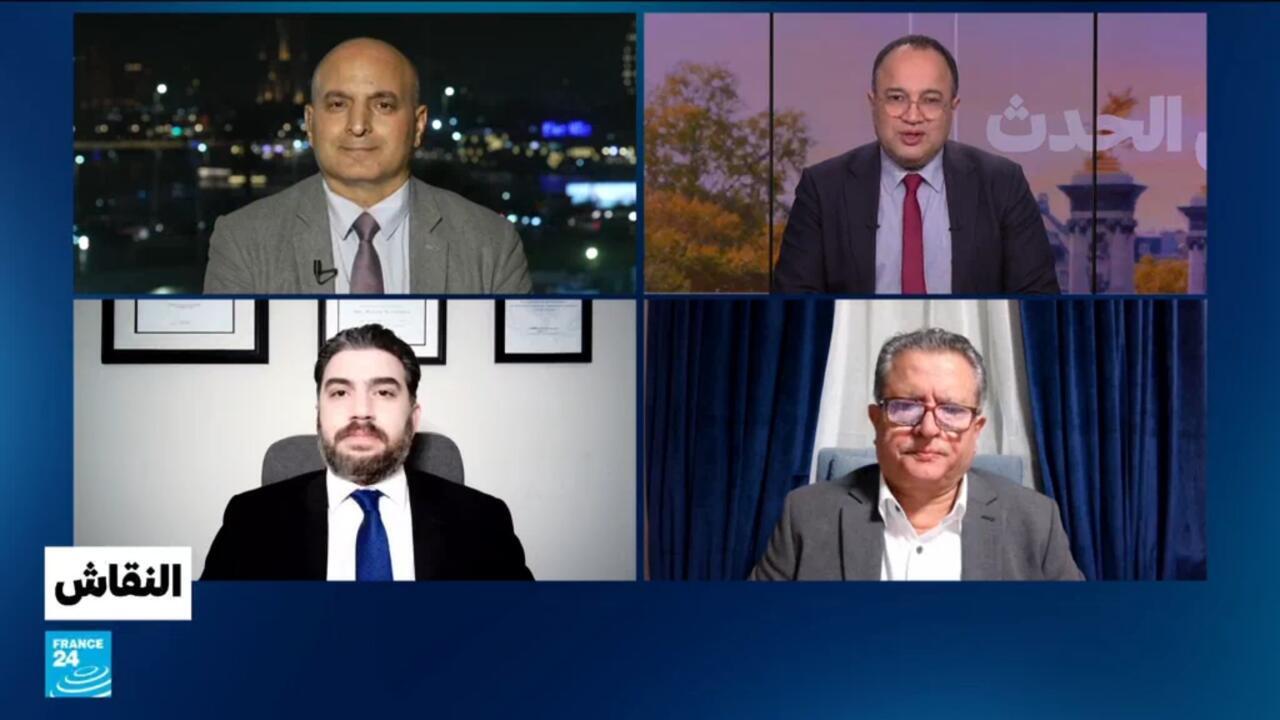 حلف شمال الأطلسي: هندسة التوازنات الجديدة