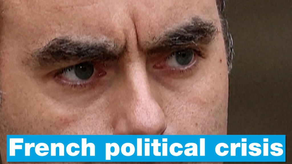 French political crisis: Will budget agreement save government?