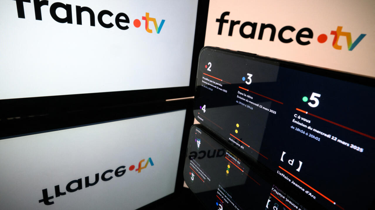 La Cour des comptes alerte sur une situation financière "critique" à France Télévisions