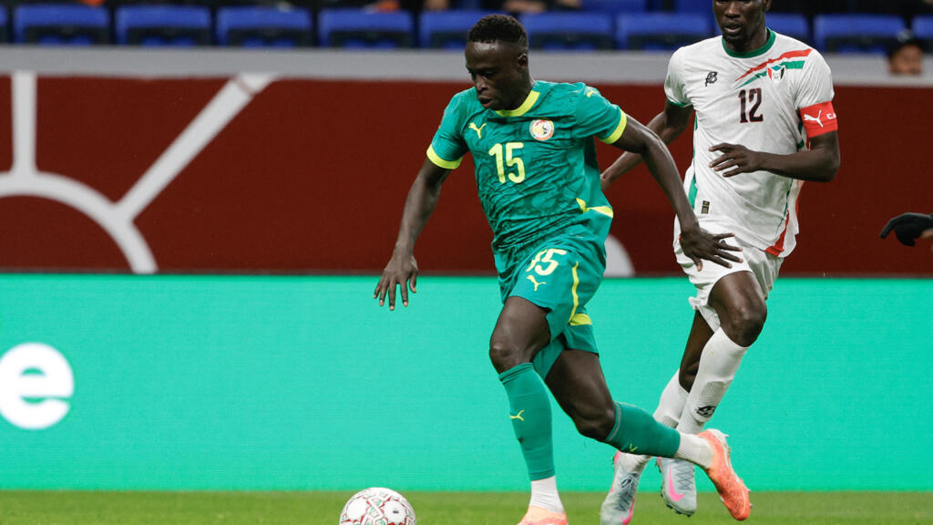 السودان يودع كأس الأمم الأفريقية بعد خسارة "بطولية" أمام السنغال