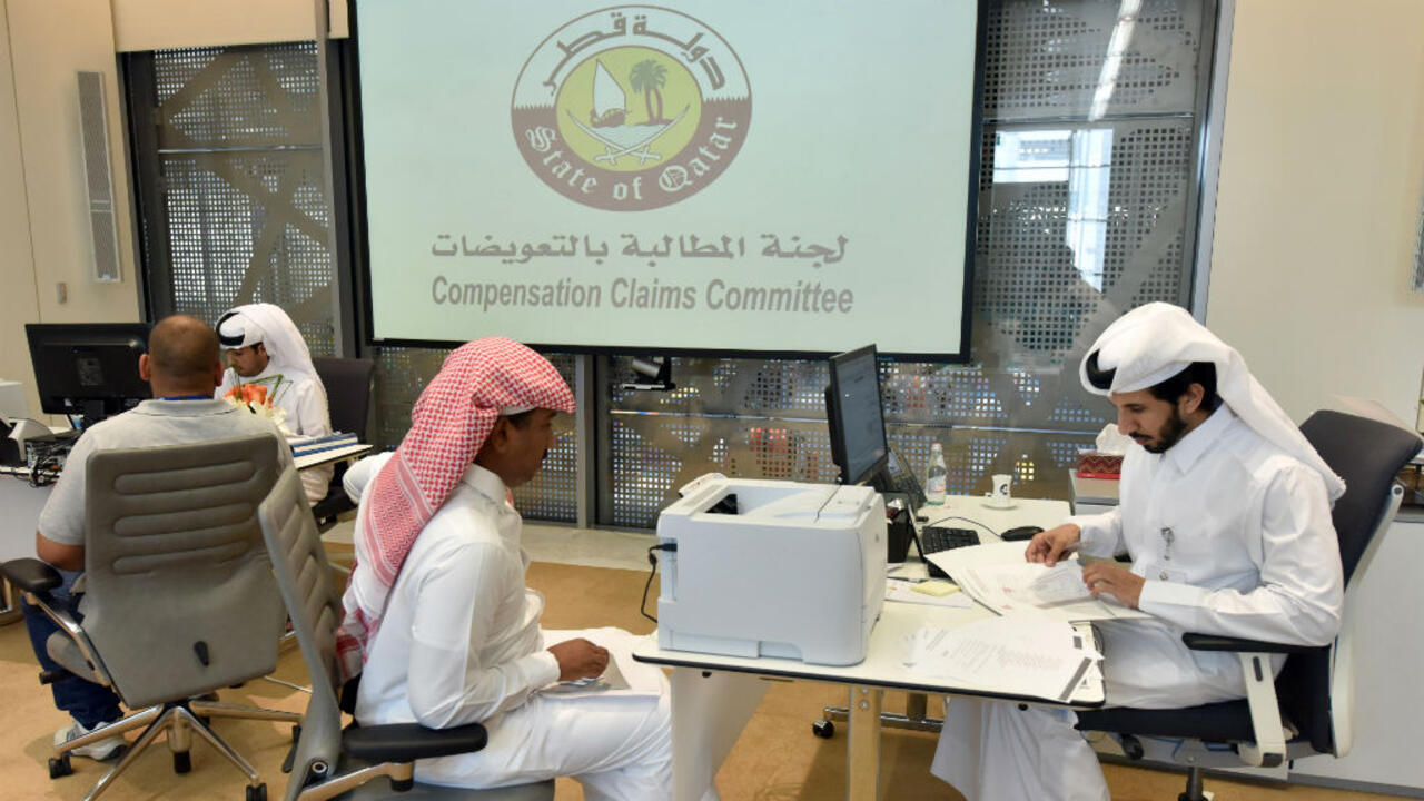 Qatar les citoyens, victimes collatérales de la crise diplomatique