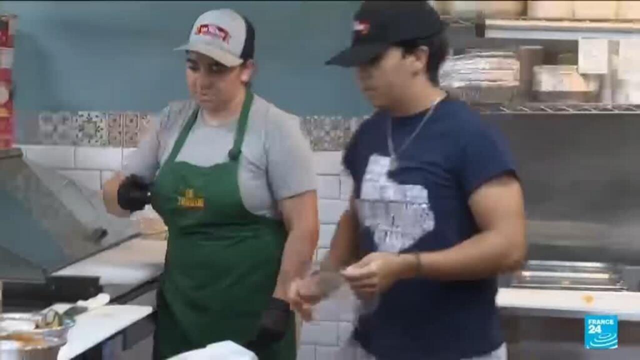 Texas : la police de l'immigration fait peur aux restaurants et à leurs clients