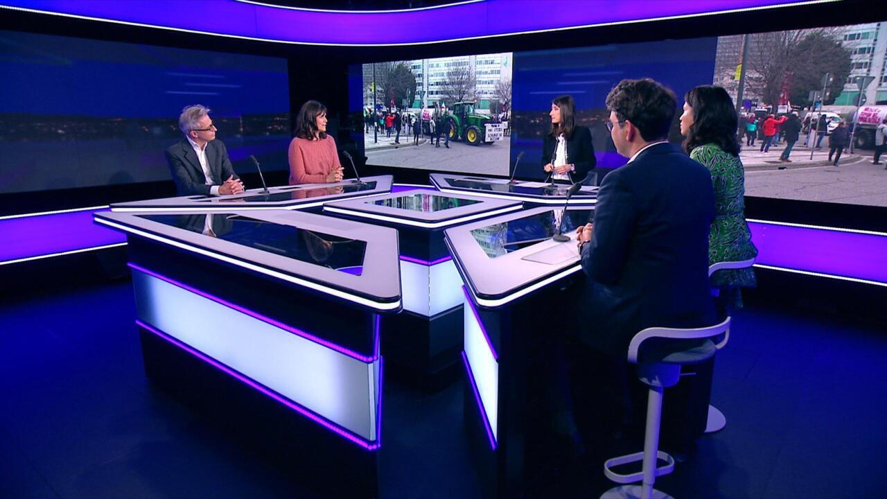 UE-Mercosur : que va changer l&rsquo;accord ?