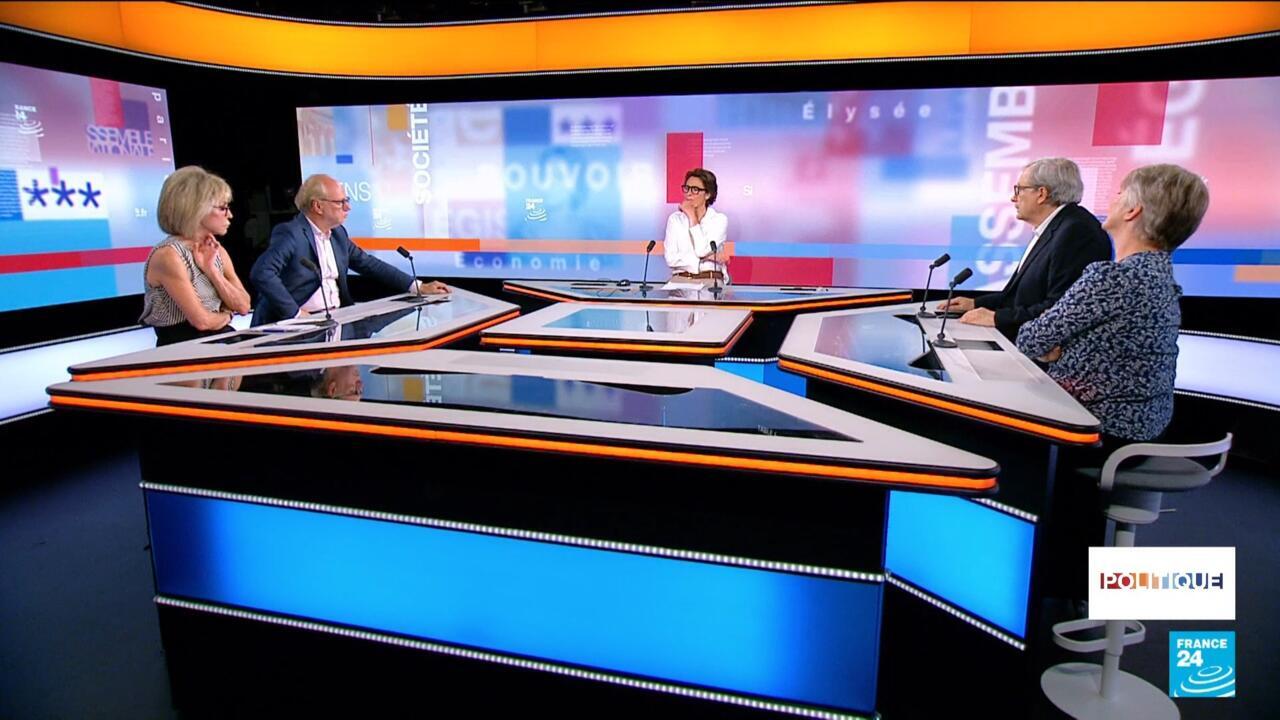 Politique