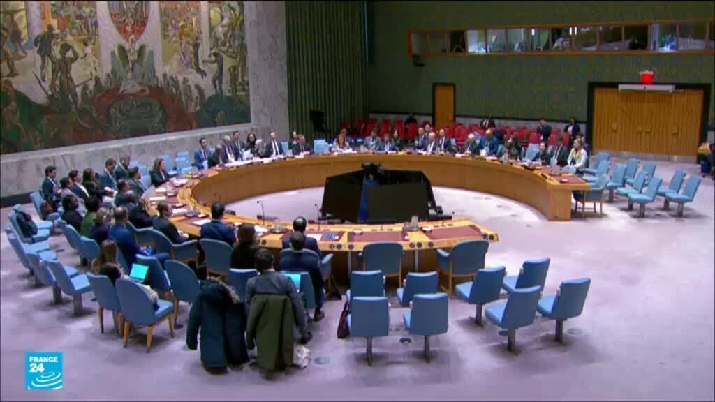 اليمن: مجلس الأمن يؤيد إنهاء مهمة الأمم المتحدة في الحديدة