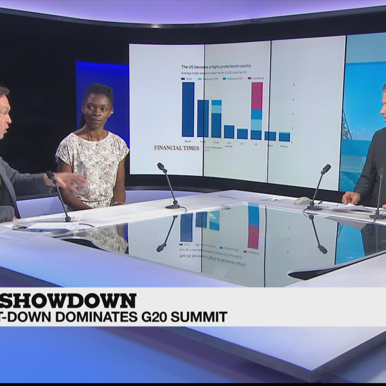 Trump And Xi At G20 Macron Red Line On Climate Boris Johnson S Bad Week And Megan Rapinoe S White House Refusal The World This Week Senior tory mp tom tugendhat has warned those who refuse to get the jab will find it harder to return to normal life. trump and xi at g20 macron red line on