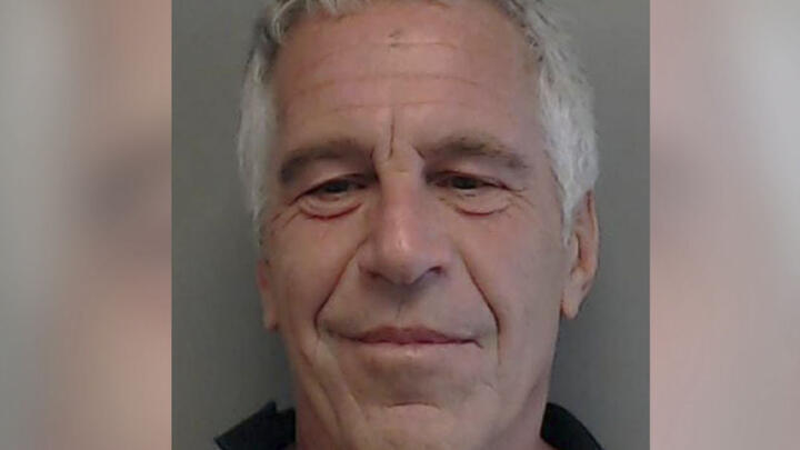 Jeffrey Epstein was found dead in his New York jail cell on August 10, 2019.