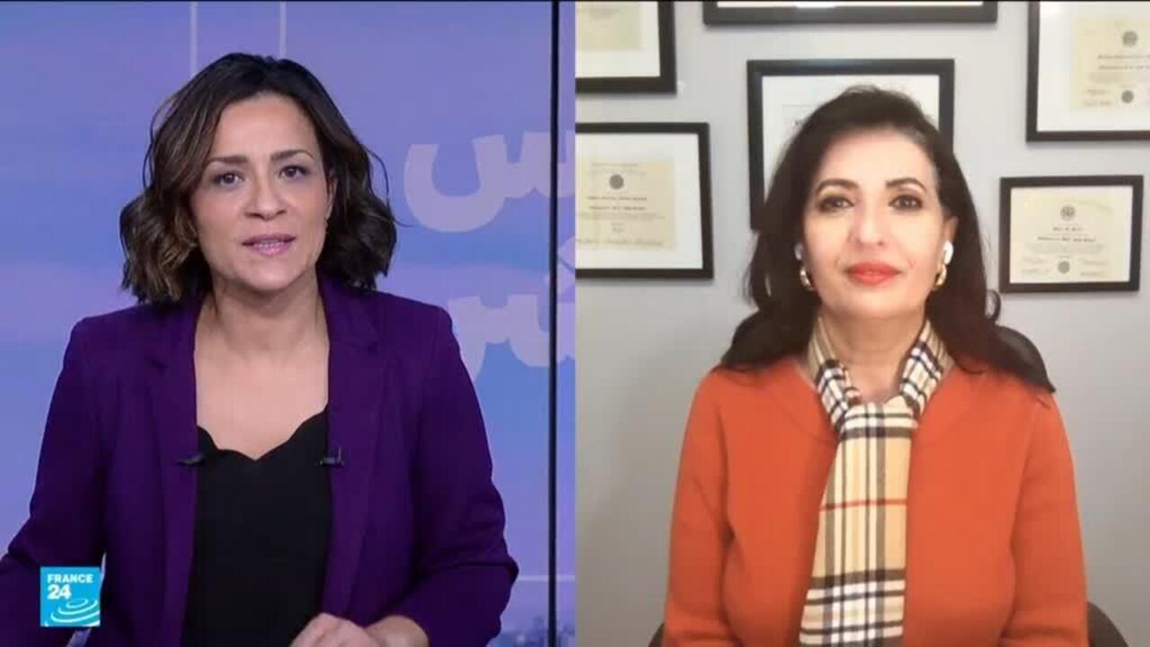 الولايات المتحدة الأمريكية.. ترامب يعد بتحقيق "ازدهار اقتصادي" في العام 2026