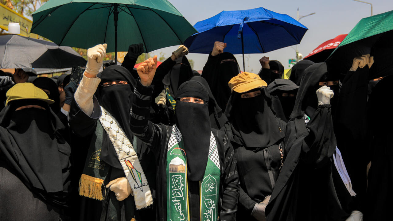 الجيش الإسرائيلي يعلن اعتراض مسيّرة أُطلِقَت من اليمن