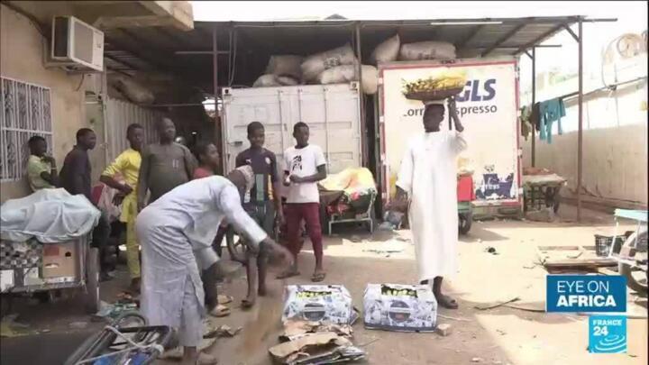 West African bloc lifts sanctions on Niger, Guinea and Mali