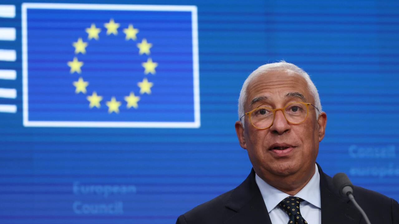 الاتحاد الأوروبي يشكك بمجلس السلام الذي أطلقه ترامب بشأن غزة