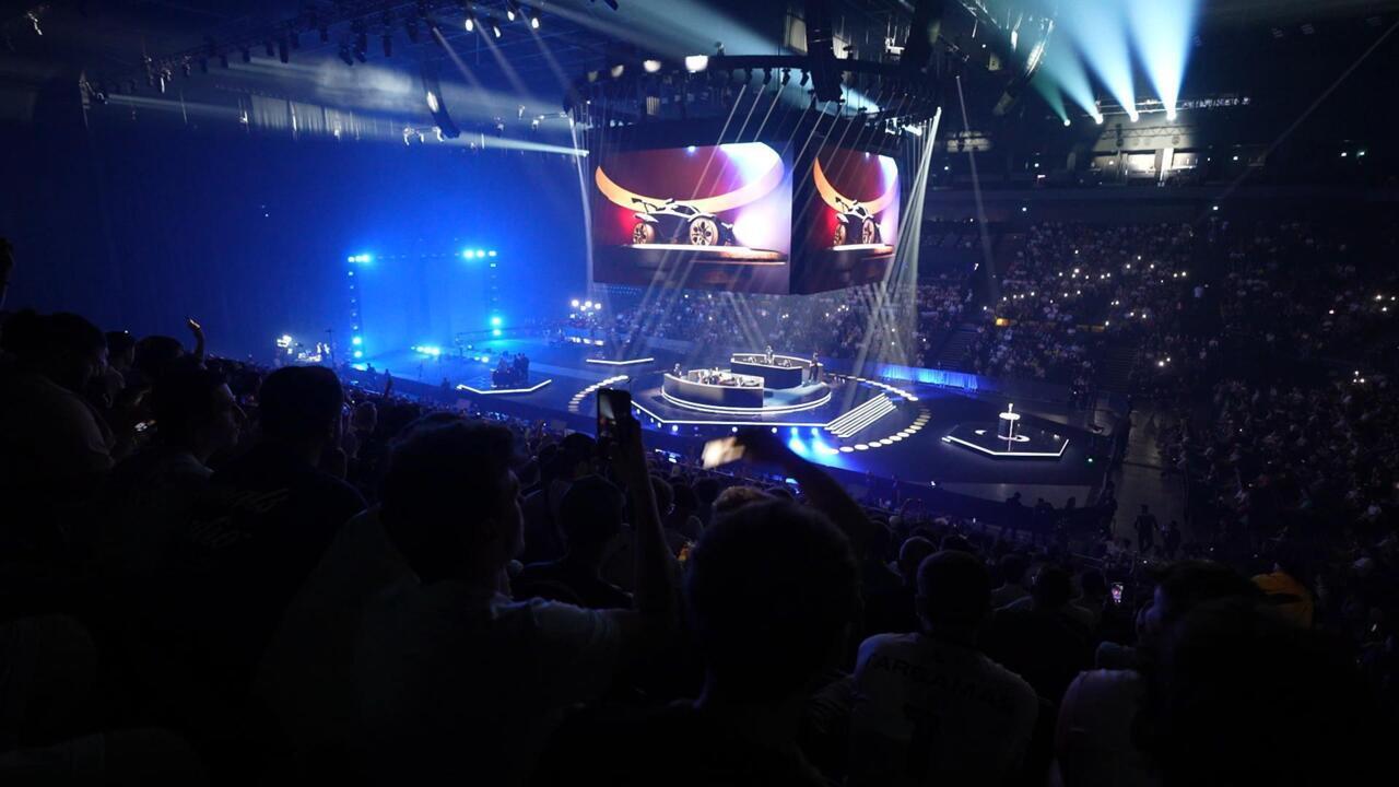 Fortnite, Rocket League, Valorant: How Esports took France by storm