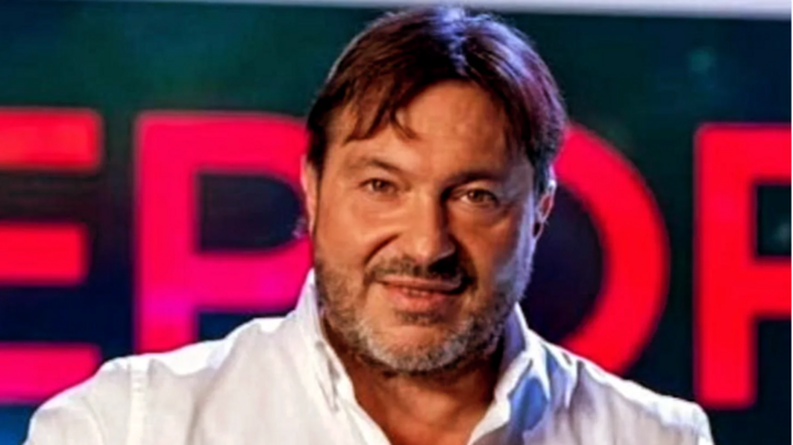 Italian investigative journalist Sigfrido Ranucci was targeted overnight October 17, 2025, when an explosive device was detonated under his car south of Rome. No one was injured.
