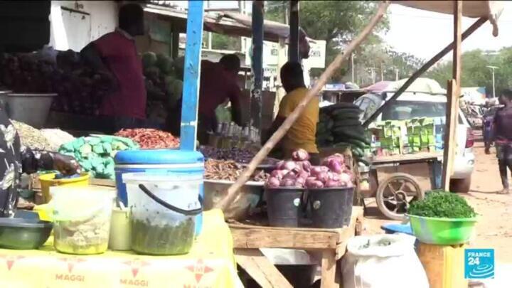 West African bloc lifts sanctions on junta-led Niger