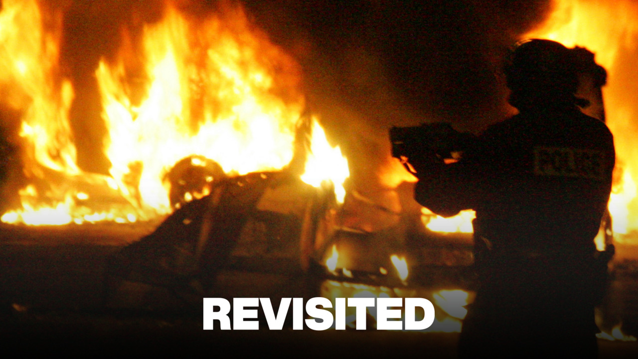 2005 riots: Have Paris's underprivileged suburbs left their violent past behind?