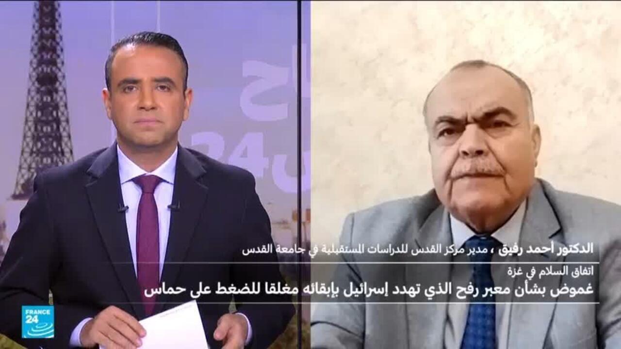 تهديدات وتلميحات بالعودة للقتال في غزة.. هل هناك مخاوف من عودة الحرب؟