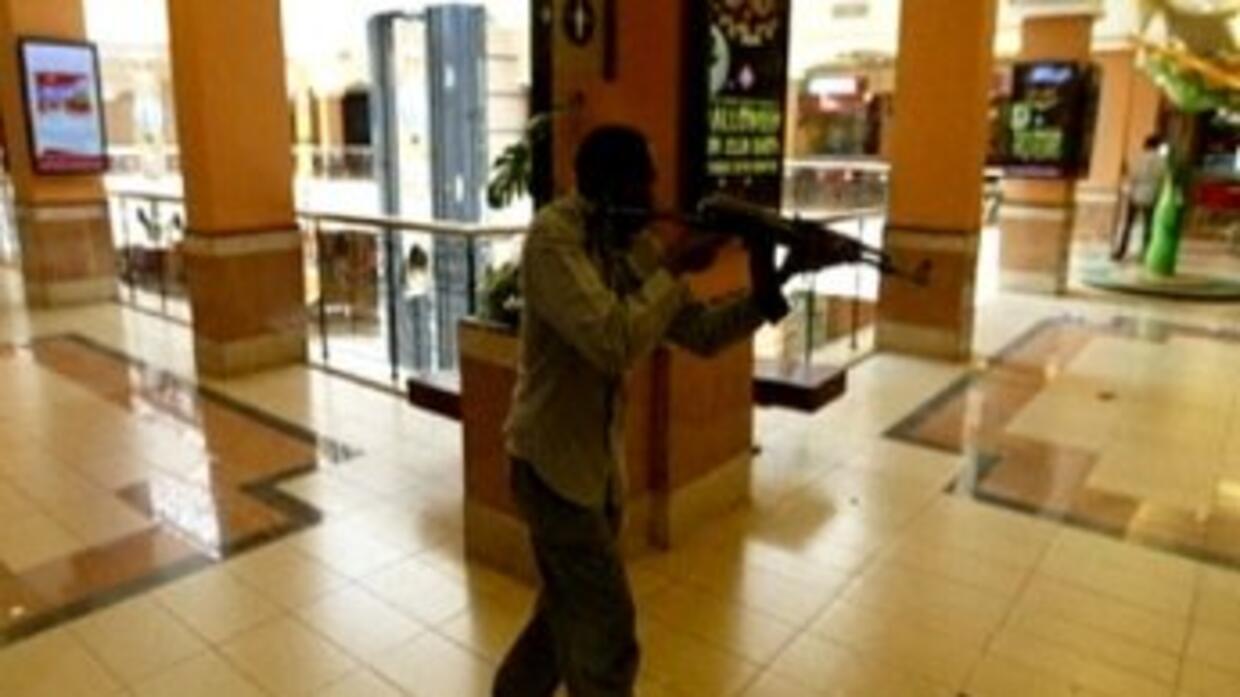 Mcd De 15 Y 10 Kenya names four suspects in Westgate mall attack