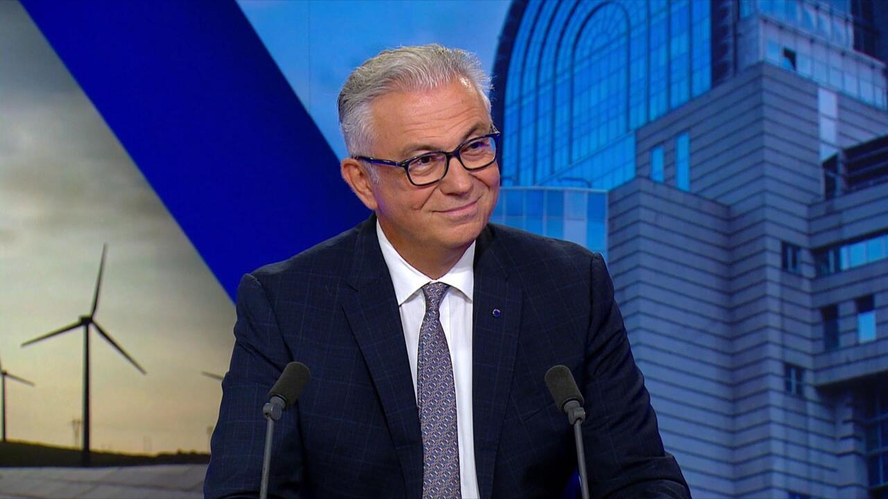 Authoritarian regimes in the Council of Europe believe they can do anything: PACE chief Rousopoulos
