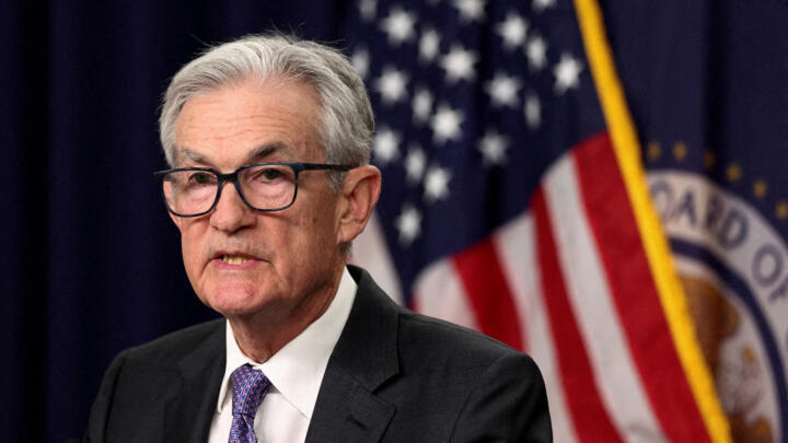 Jefes de bancos centrales del mundo cierran filas con Jerome Powell ante presión de Trump