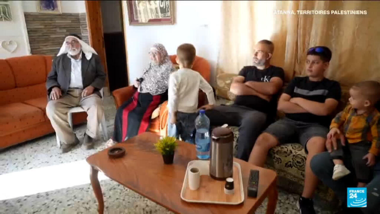 Cessez-le-feu: Israël doit libérer 2000 détenus palestiniens