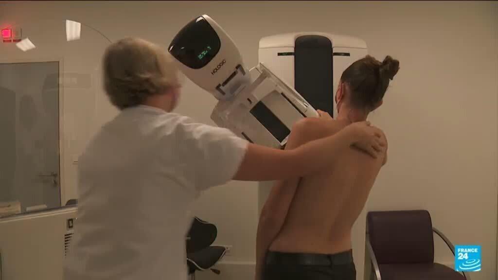 Breast Cancer: more than 2 millions women diagnosed each year