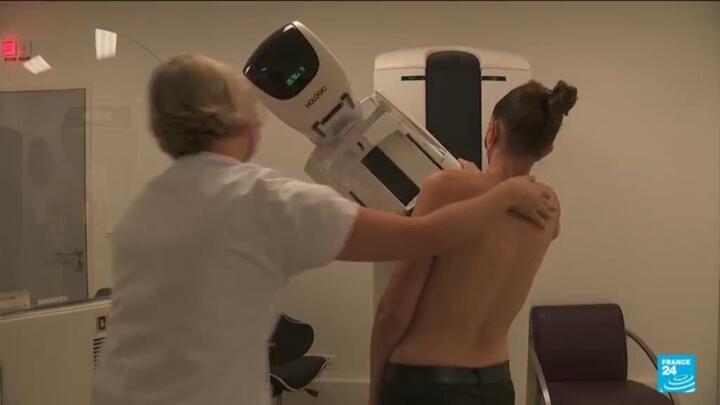 Breast Cancer: more than 2 millions women diagnosed each year