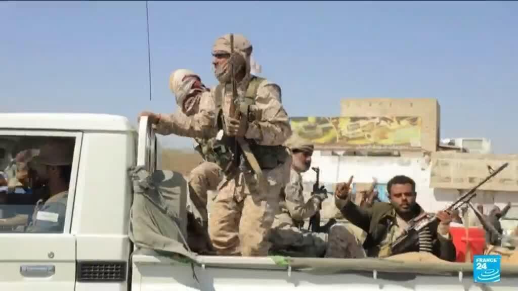 Yémen : plus de 15 frappes saoudiennes contre la province du chef des séparatistes en fuite