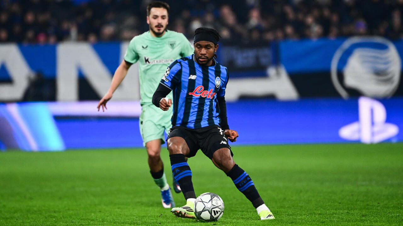 بطولة إسبانيا: أتلتيكو يخطف توقيع لوكمان من أتالانتا