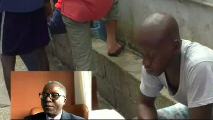 War crimes in Libya: UN calls for urgent end to human rights violation