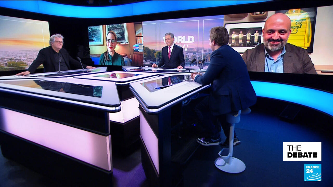 FIFA wordt MAGA? Het WK, Trump en de toekomst van het voetbal – Het debat