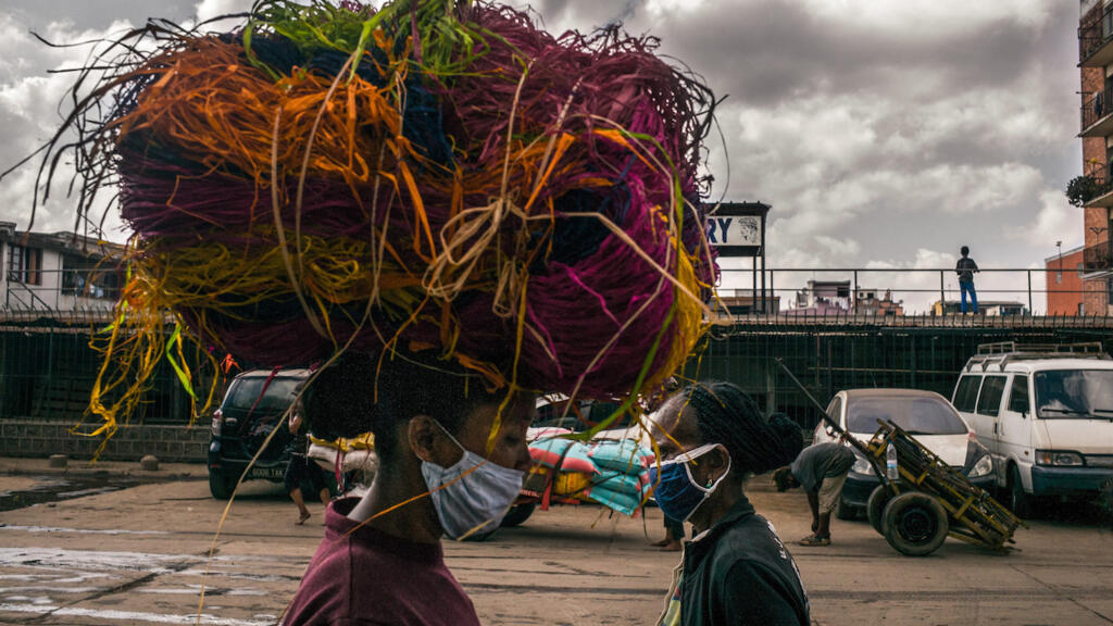 Covid-19 : Madagascar annonce un premier décès