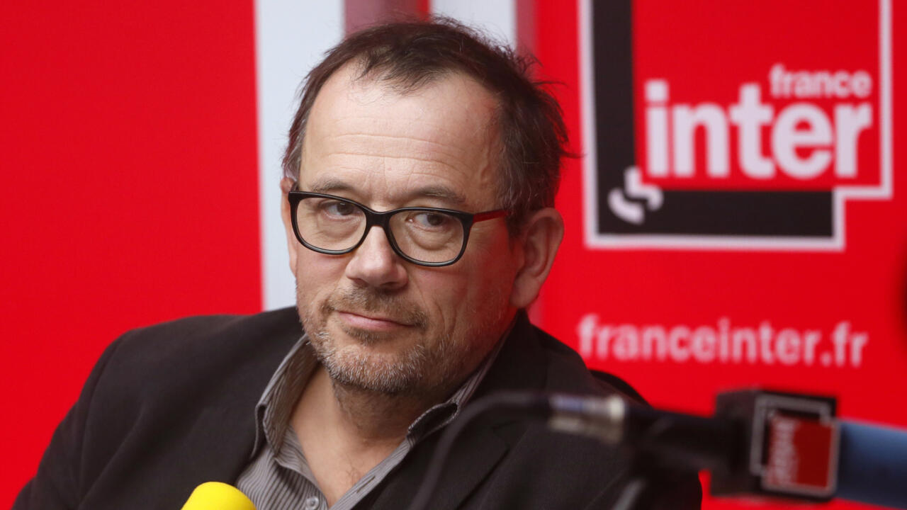 "On fait ce qu'il faut pour Dati" : une vidéo entre des élus PS et des journalistes fait scandale
