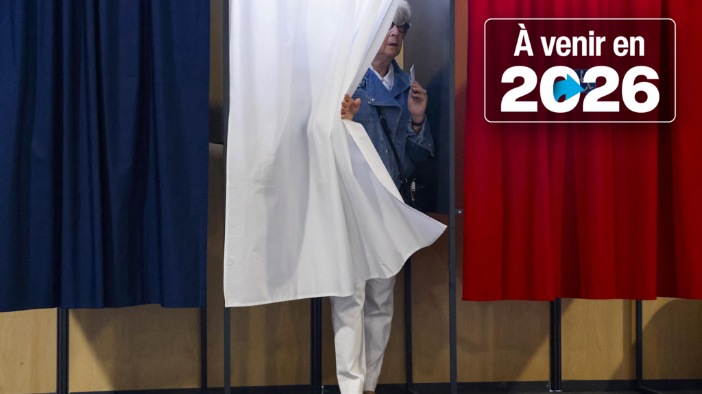 Municipales 2026 : le test décisif avant la présidentielle 2027