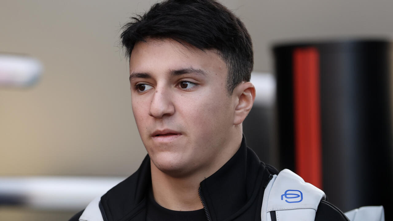 جائزة قطر الكبرى: حجار متحمس لاحتمال الشراكة مع فيرستابن