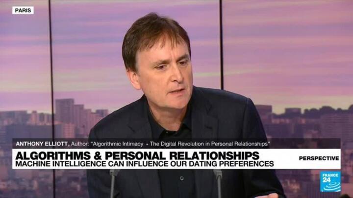 Predictive algorithms: Reshaping relationships, dating in the modern era