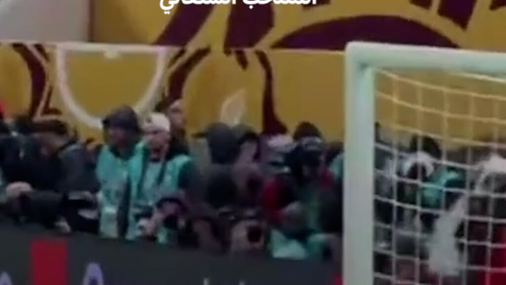 نهائي كأس الأمم الأفريقية: معركة "منشفة" حارس مرمى المنتخب السنغالي