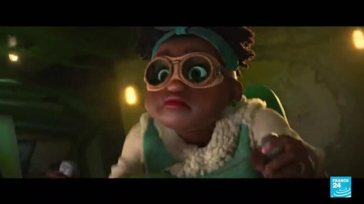 War of the screens: Disney pulls blockbuster from French cinemas in streaming row