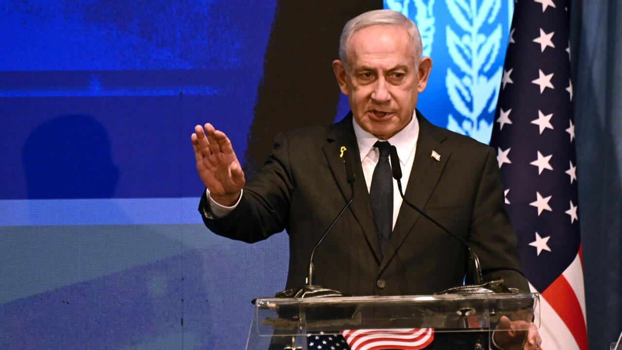 Reconocimiento de un Estado palestino: ¿sobrevivirá a Netanyahu?