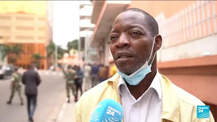 Angolans hope for change as the country heads into elections