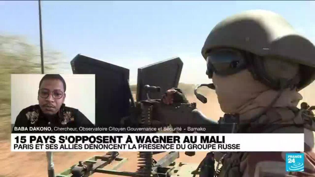 Mercenaires russes au Mali fautil craindre des débordements