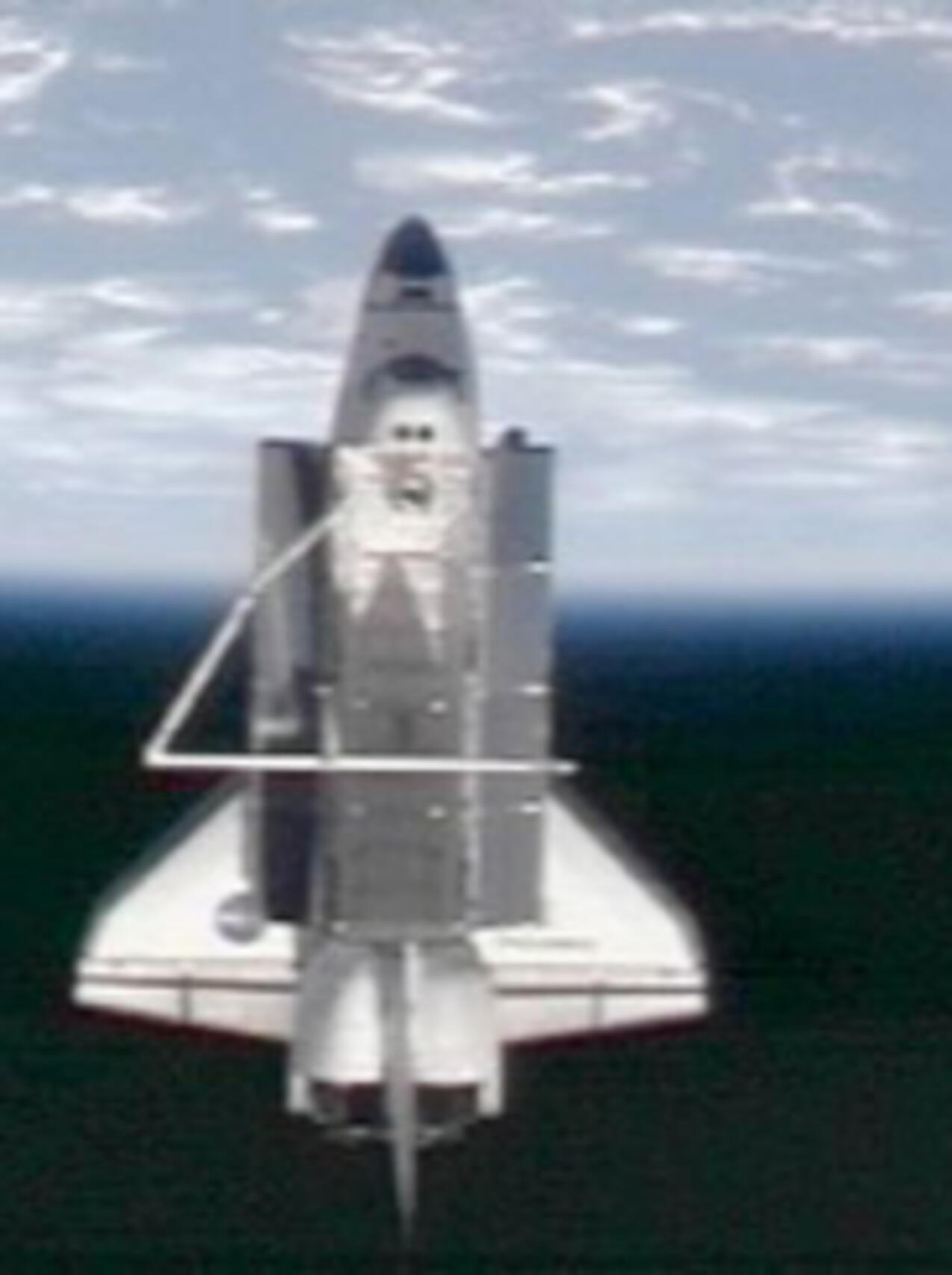 (未使用･未開封品)Shuttle Discovery&#39;s Historic Mission [HD DVD] Amazon.com: HDNet World Report - Shuttle Discovery's