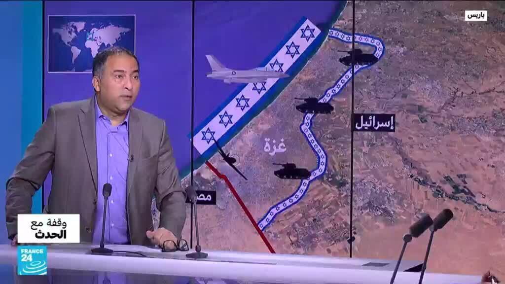 بلينكن يرفض "إعادة احتلال" غزة ونتانياهو يريد السيطرة الأمنية.. أين الخلاف؟