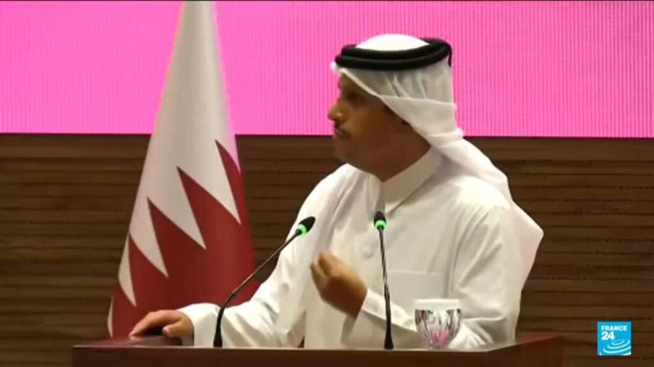 Le Qatar se réserve le droit de répondre à l'attaque israélienne, affirme son Premier ministre
