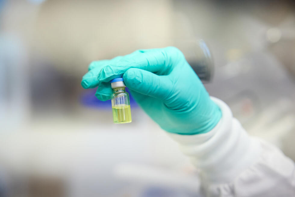 La version générique du lenacapavir injectable, qui sera disponible au prix de 40 dollars par an dans 120 pays à revenu faible et intermédiaire à partir de 2027