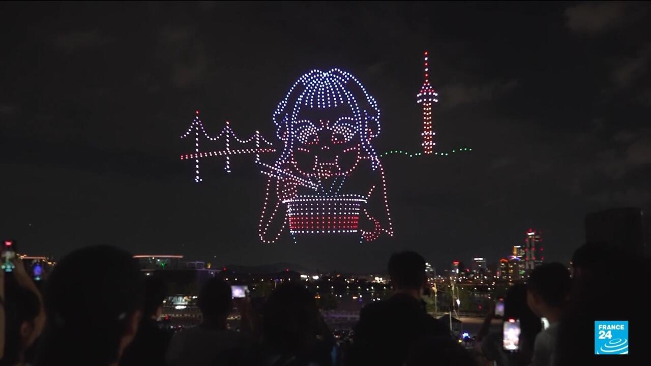 L'instant + : le phénomène "KPop Demon Hunters", un symbole du soft power sud-coréen