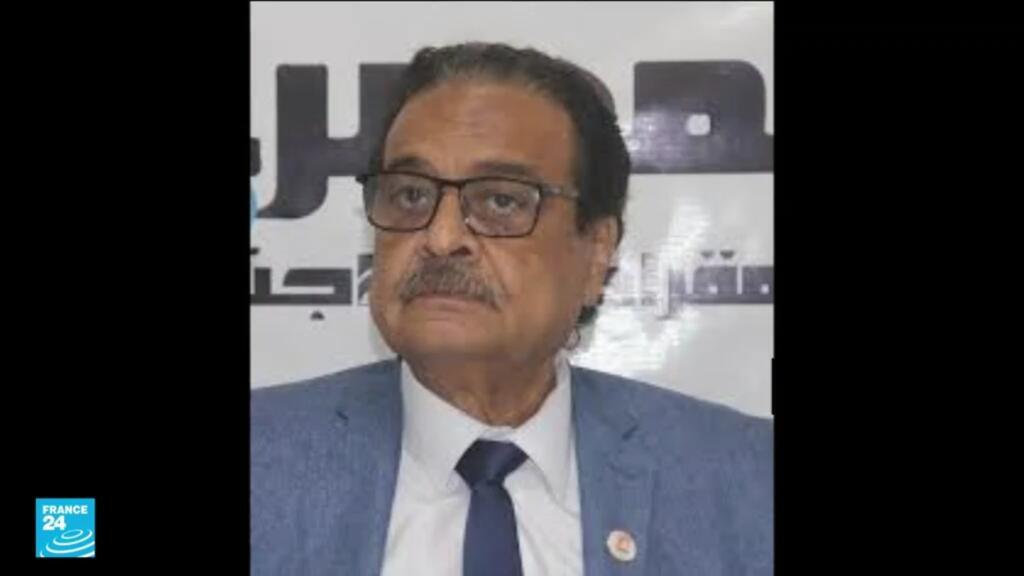 من هم المرشحون الذين ينافسون السيسي في الانتخابات الرئاسية المصرية؟