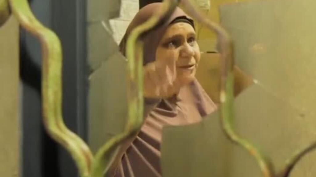 Netanyahu promet une réponse "ferme" aux attaques de colons contre des villages palestiniens