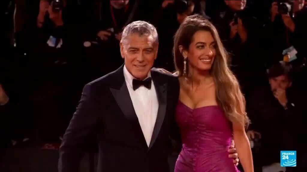 La famille Clooney obtient la nationalité française : une naturalisation qui fait débat