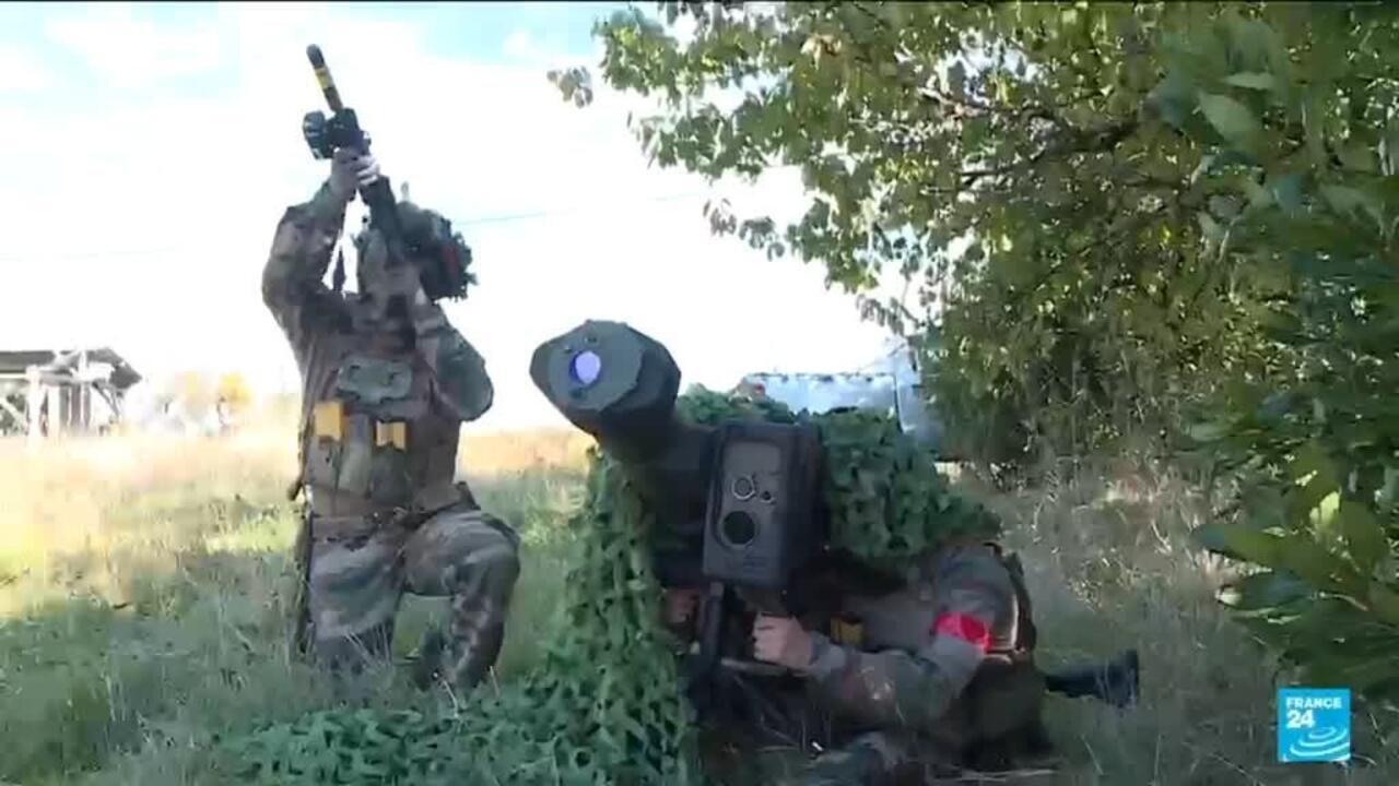 France adapts its military response to aerial incursions