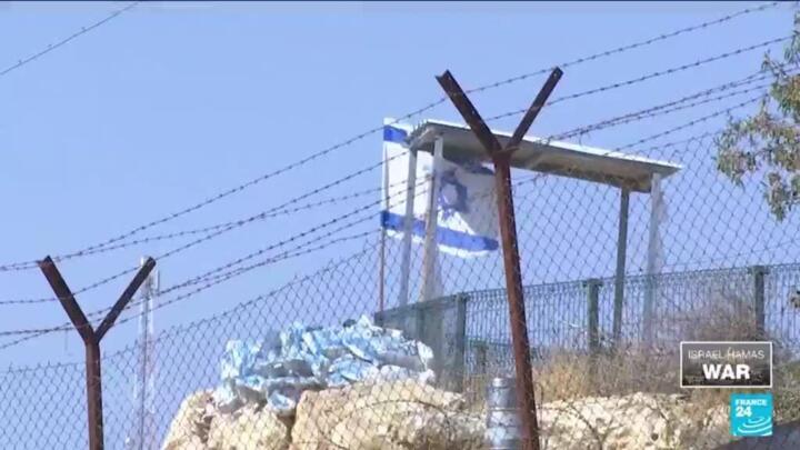 Top UN court says Israel's presence in occupied Palestinian territories is illegal and should end